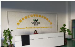 威士达科技